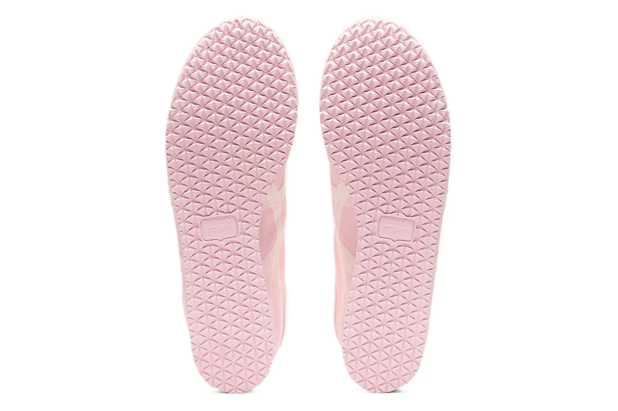 Onitsuka Tiger Mexico 66 Slip-On Pink Cream Rosa