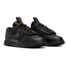Tênis Nike Air Dunk Low Jumbo Black Gold
