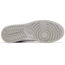 Tênis Dunk Low "Grey Fog"