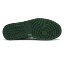 Tênis Air Jordan 1 Low Pine Green