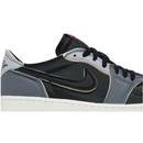 Tênis Nike Air Jordan 1 Retro Low OG EX Dark Smoke Grey