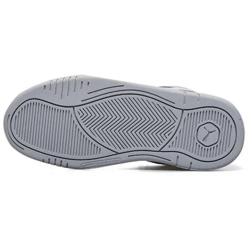 Puma 180 Purple White