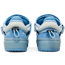 Tênis Bad Bunny x Forum Buckle Low 'Blue Tint'