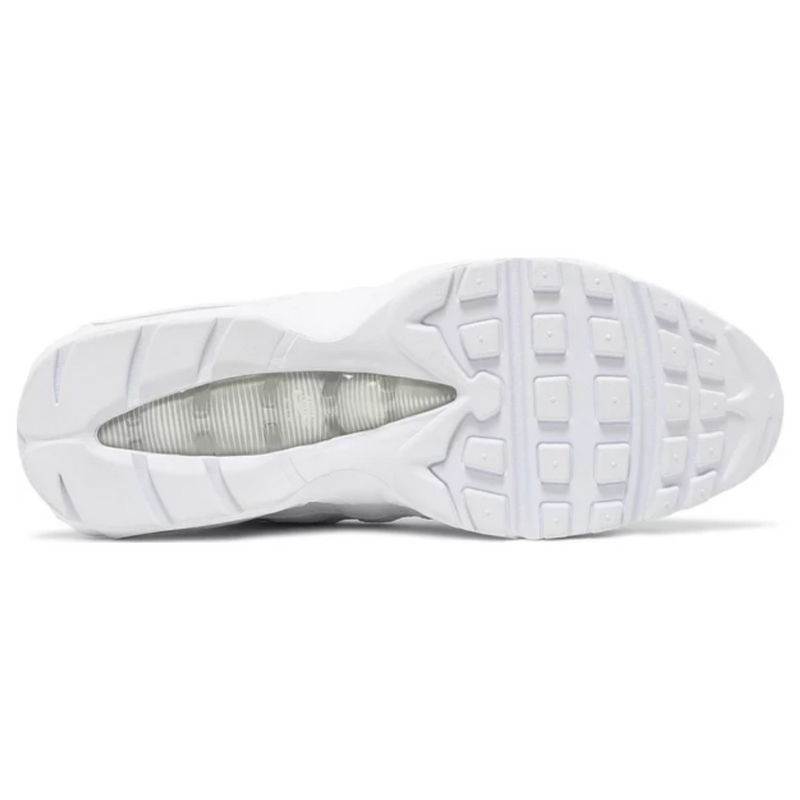 Tênis Nike Air Max 95 Essential White