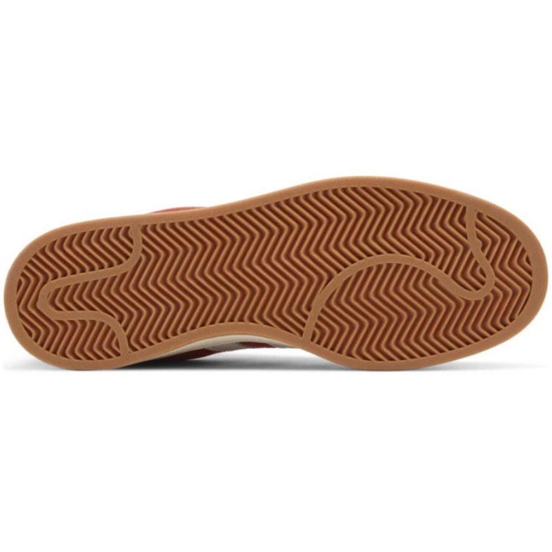 Tênis Adidas Campus 00s 'Scarlet Gum'