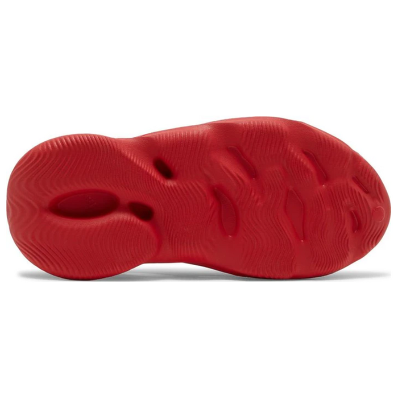 Yeezy Foam Runner 'Vermilion'
