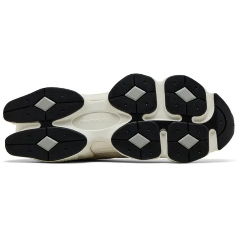 New Balance 9060 'Sea Salt Raincloud White'