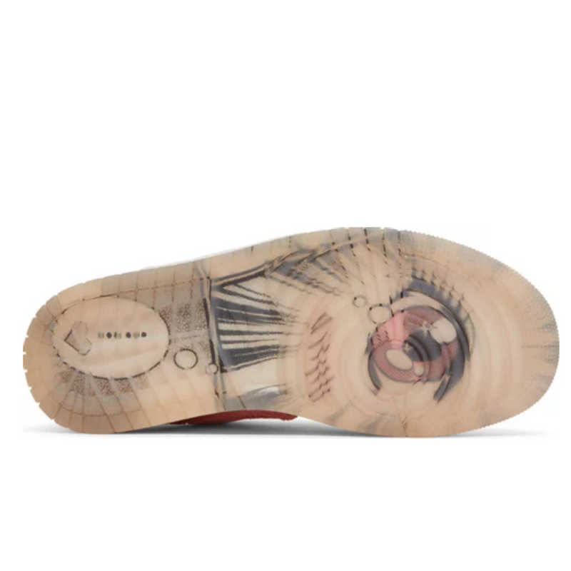 Tênis Air Jordan 1 Low SE 'Mighty Swooshers'