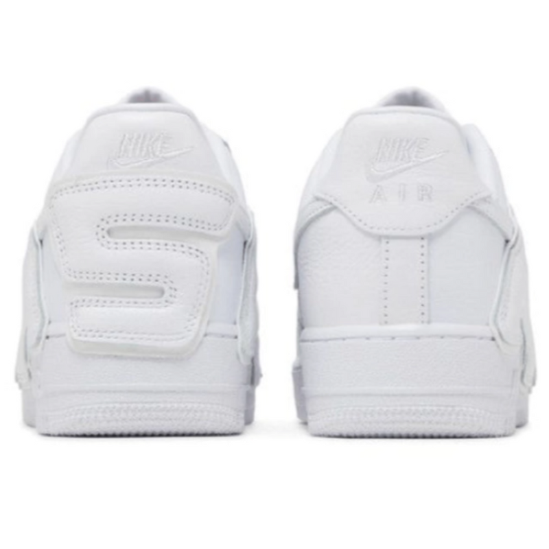 Tênis Cactus Plant Flea Market X Air Force 1 Low Premium “ White ” 2024