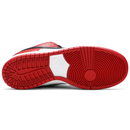 Tênis Nike SB Dunk Low J-Pack "Chicago"