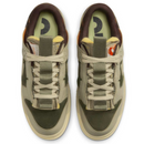 Tênis Nike Dunk Jumbo Medium Olive