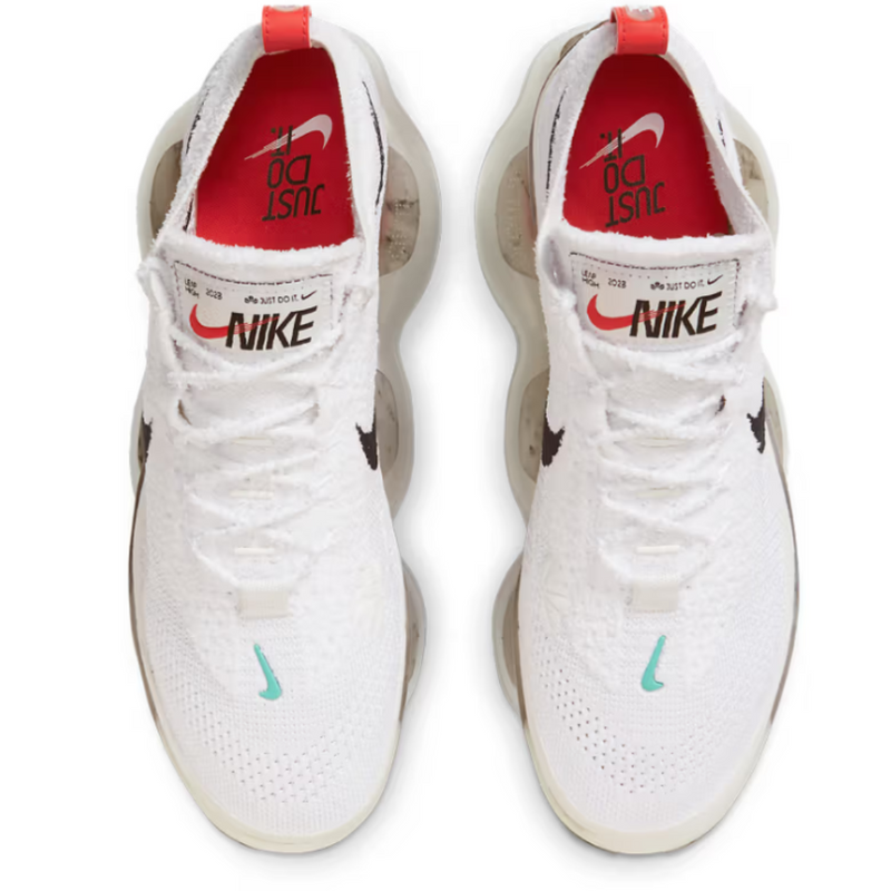 Tênis Nike Air Max Scorpion Lunar New Year Leap High