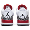 Tênis Nike Air Jordan 3 Retro 'Cardinal Red'