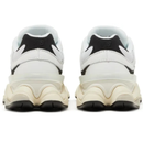 Tênis New Balance 9060 White Black "Preto e Branco"