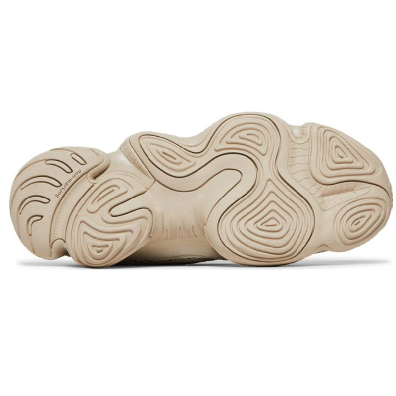 Tênis Adidas Yeezy 500 'Blush'