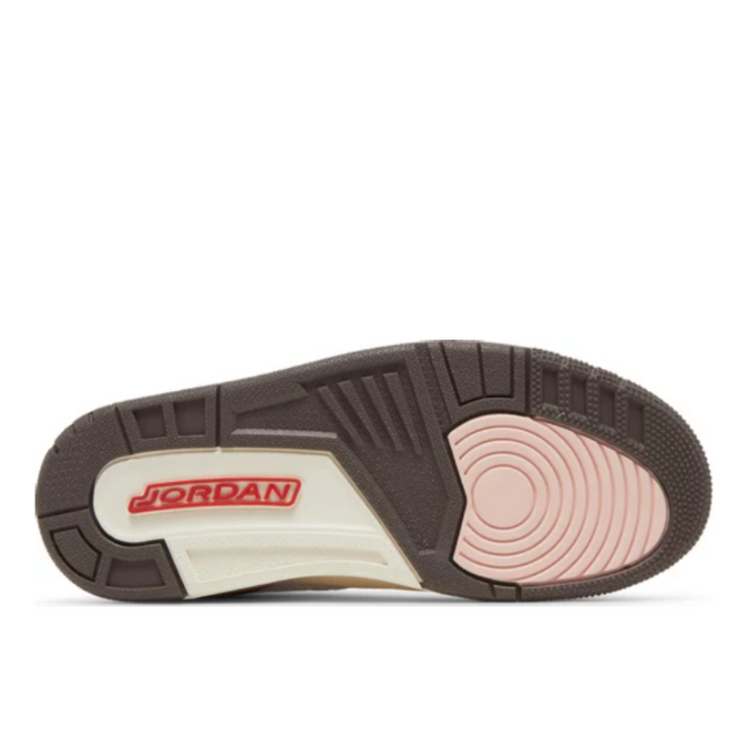 Wmns Air Jordan 3 Retro 'Neapolitan'