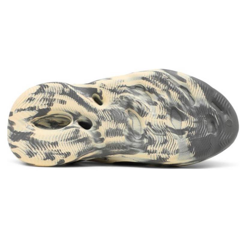 Yeezy Foam Runner 'MXT Moon Grey'
