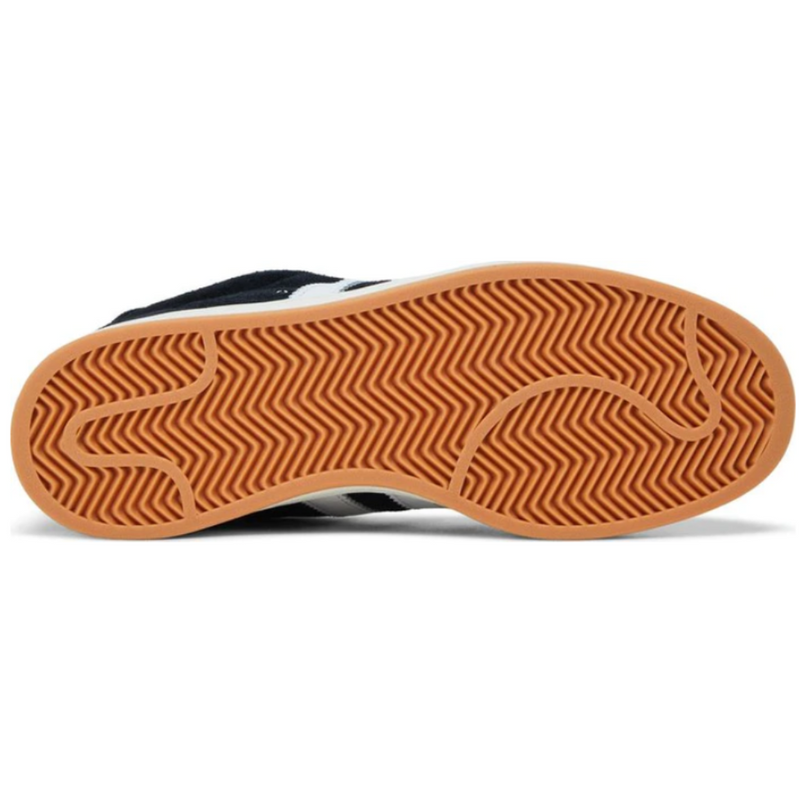 Tênis Adidas Campus 00s 'Black White Gum'
