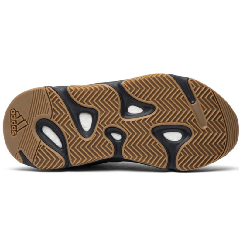 Tênis Adidas Yeezy Boost 700 'Utility Black'