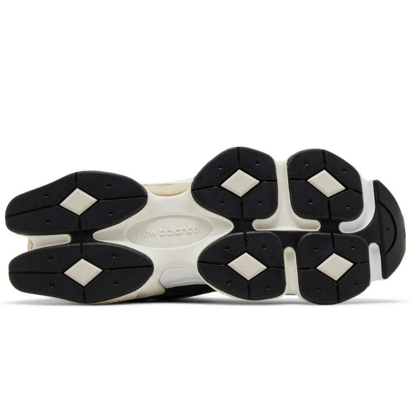 New Balance 9060 Black Magnet