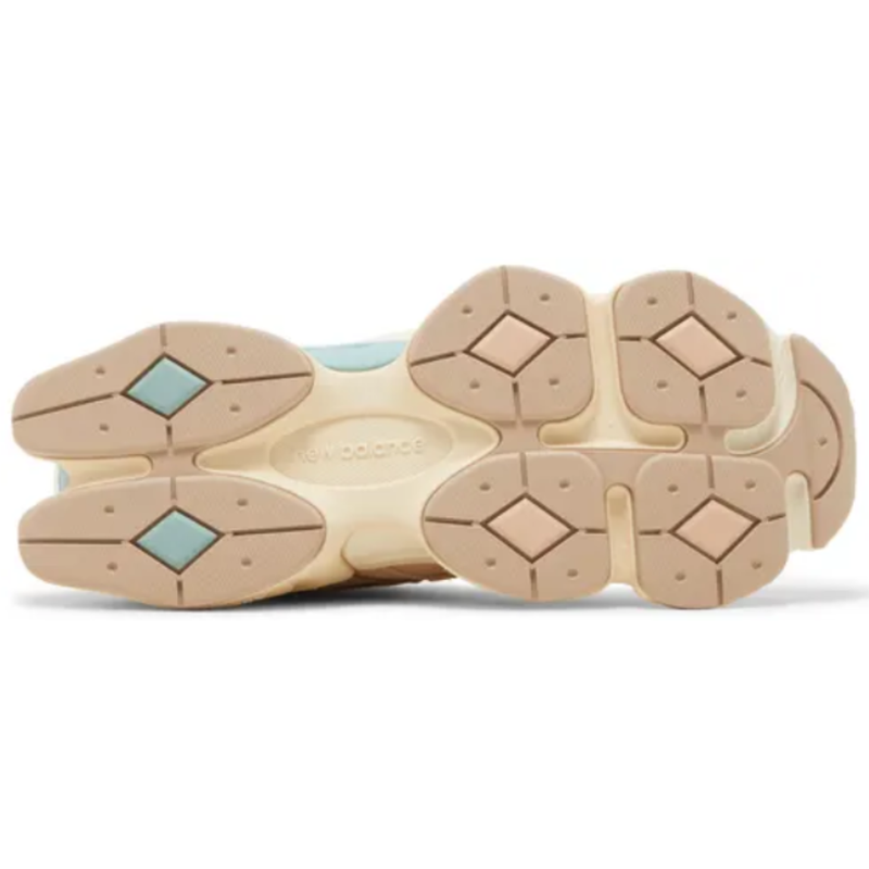 Tênis New Balance 9060 Ivory