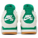 Tênis Nike SB x Air Jordan 4 Retro SP 'Pine Green'