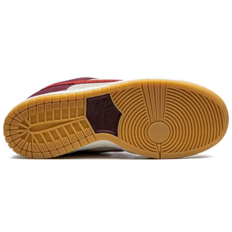 Tênis Nike SB Dunk Low Skate Like a Girl