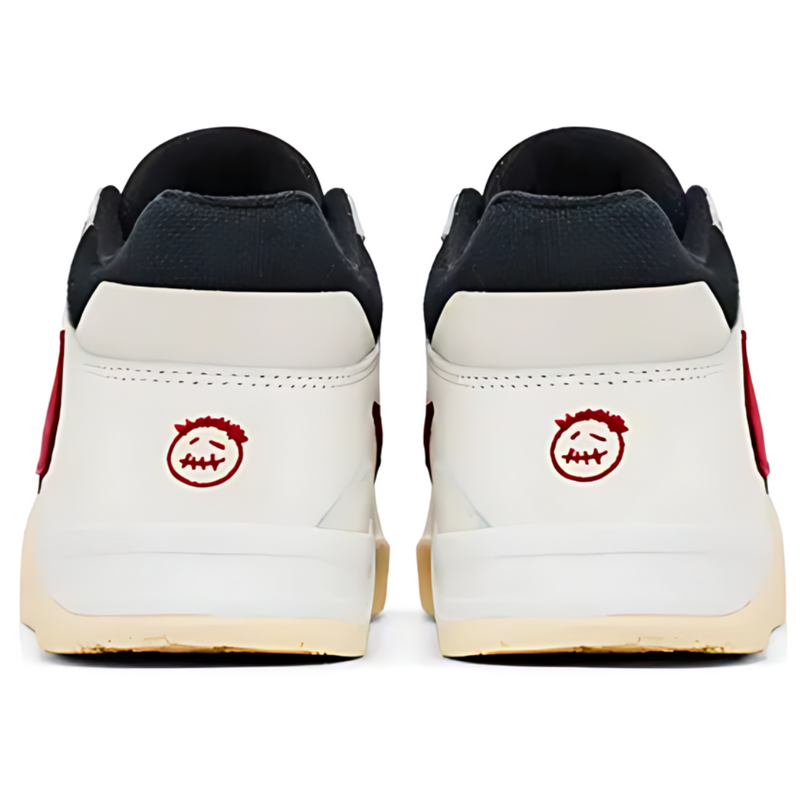 Tênis Jordan Jumpman Jack ‘University Red’