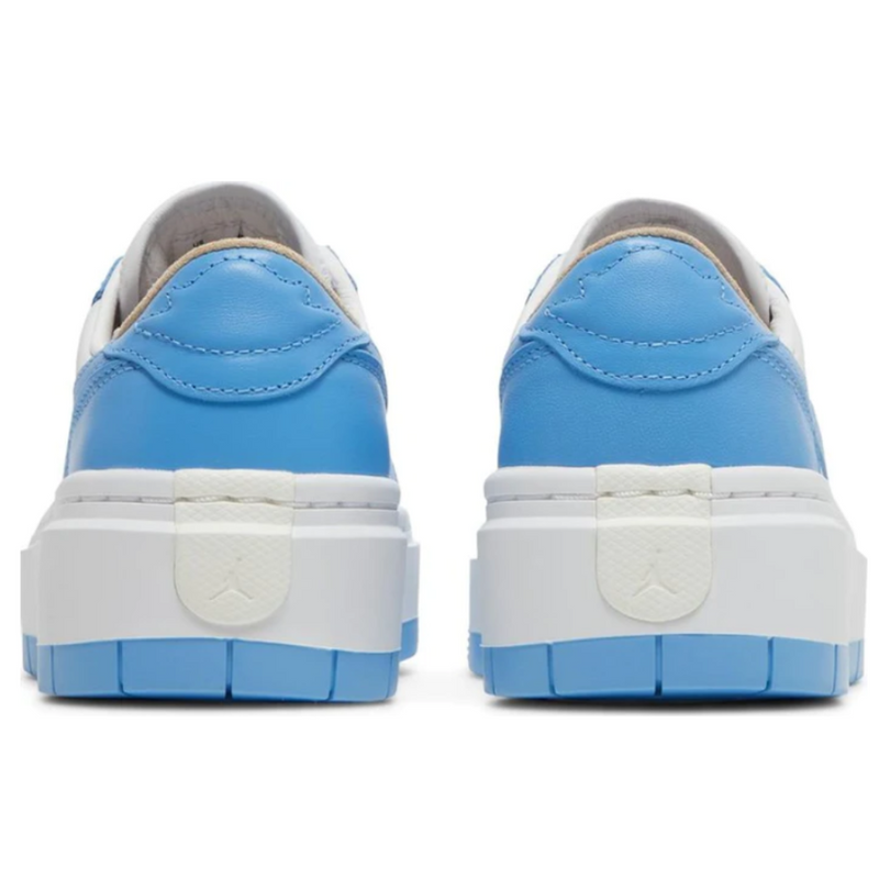 Tênis Nike Air Jordan 1 Elevate Low 'University Blue'