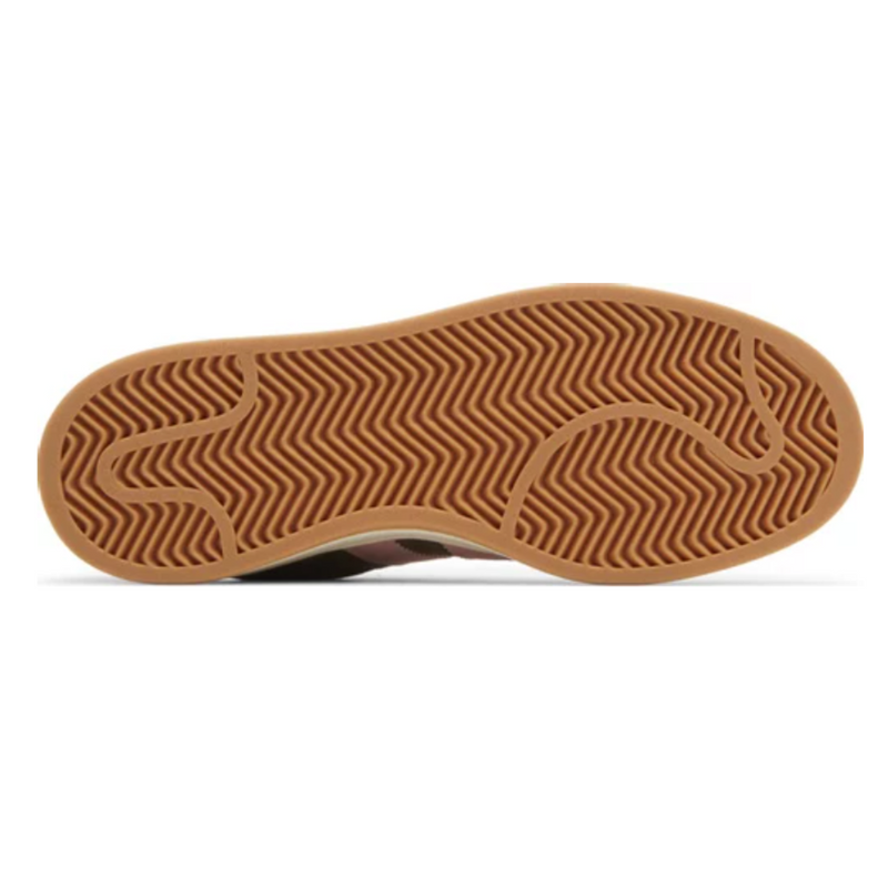 Tênis Adidas Campus 00s 'Dust Cargo Clear Pink'