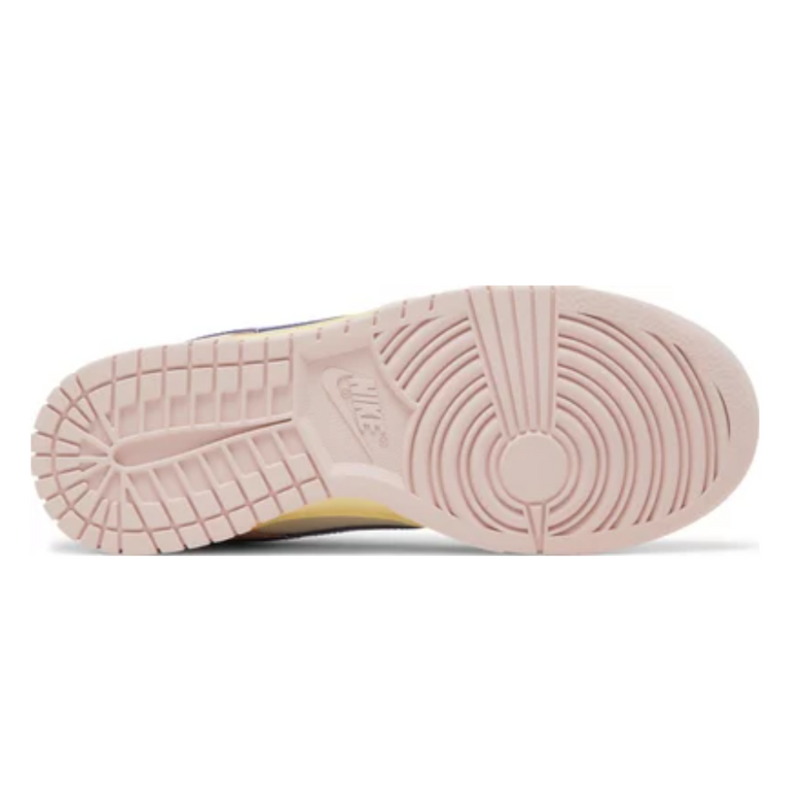 Tênis Nike Dunk Low 'Pink Oxford'