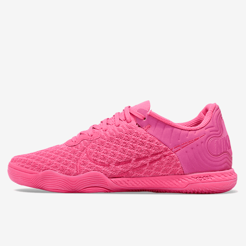 Chuteira Nike React Gato Futsal