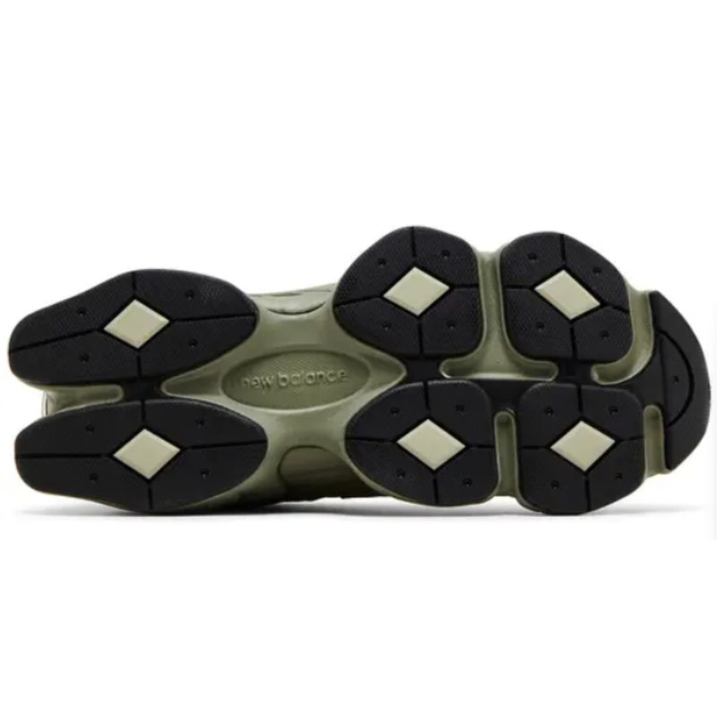 New Balance 9060 Dark Olivine