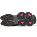 Tênis New Balance 9060 Burgundy Pink