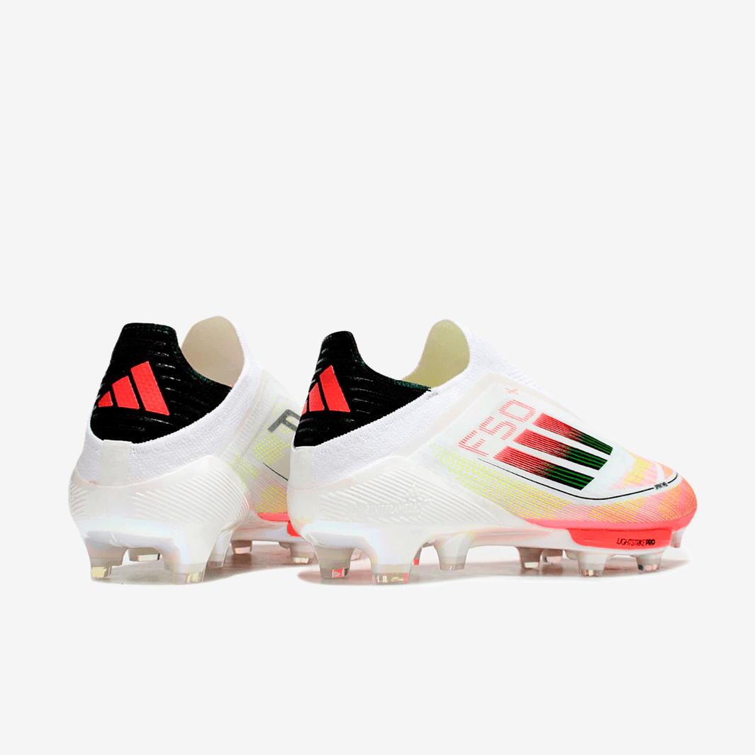 Chuteira adidas F50+ Campo