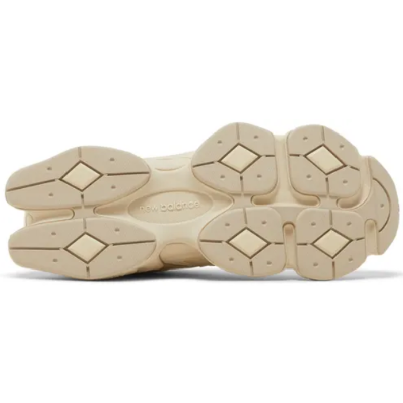 Tênis New Balance 9060 Turtledove Black