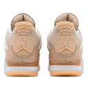Tênis Air Jordan 4 Retro Wmns 'Shimmer'