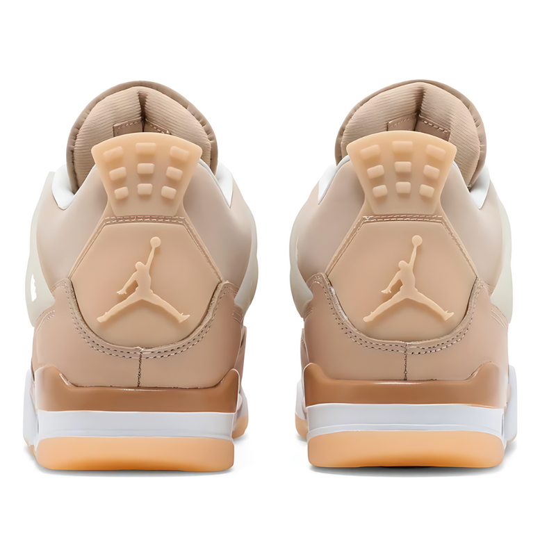 Tênis Air Jordan 4 Retro Wmns 'Shimmer'