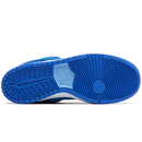 Tênis Nike SB Dunk Low Blue Raspberry