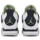 Tênis Nike Air Jordan 4 Retro 'Seafoam'