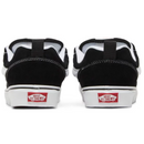 Vans Knu Skool Black White
