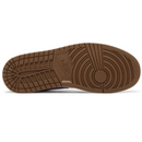 Tênis Air Jordan 1 Low ''Purple Mocha''