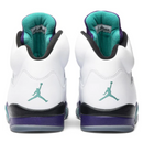 Tênis Nike Air Jordan 5 Retro 'Grape' 2013