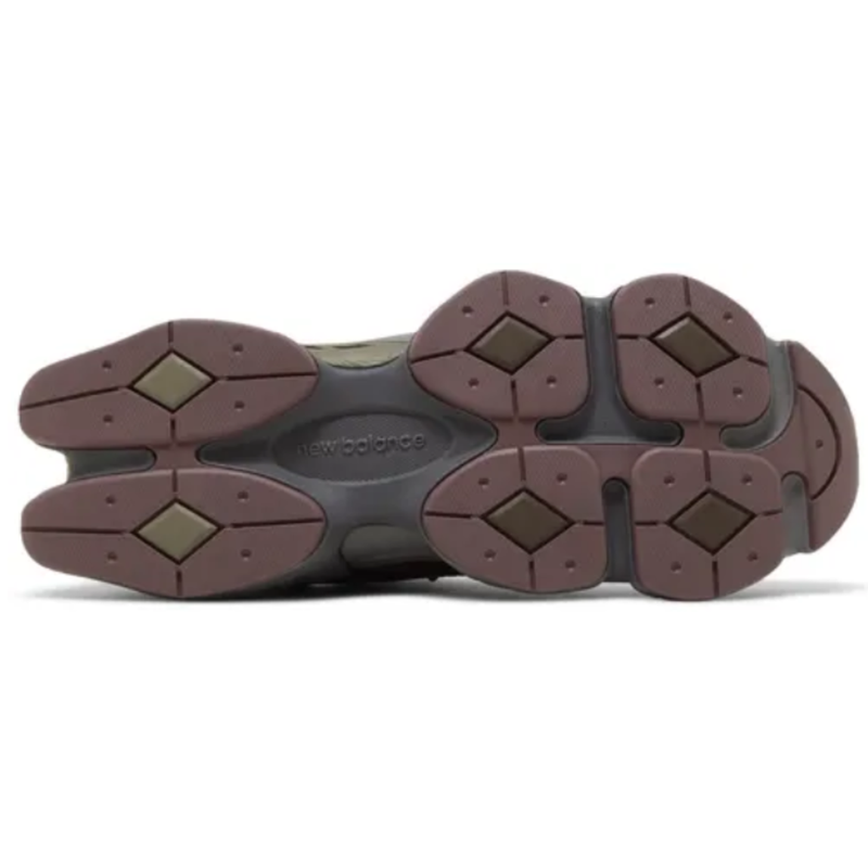 Tênis New Balance 9060 Truffle