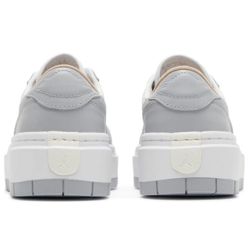 Tênis Nike Air Jordan 1 Elevate Low 'Wolf Grey'