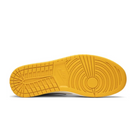 Tênis Air Jordan 1 Mid 'Lakers'