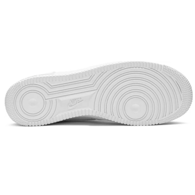 Tênis Air Force 1 Low X Supreme