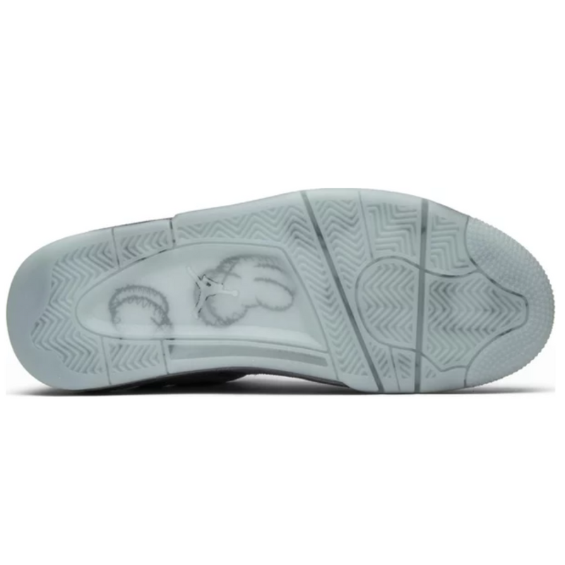 Tênis Air Jordan 4 Retro Kaws