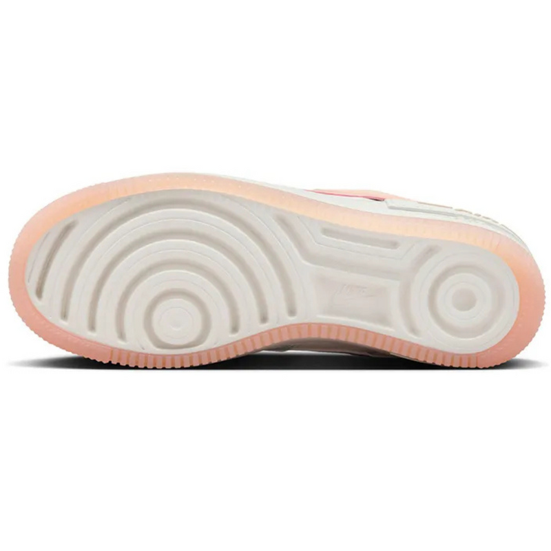 Tênis Nike Air Force 1 Shadow Cashmere