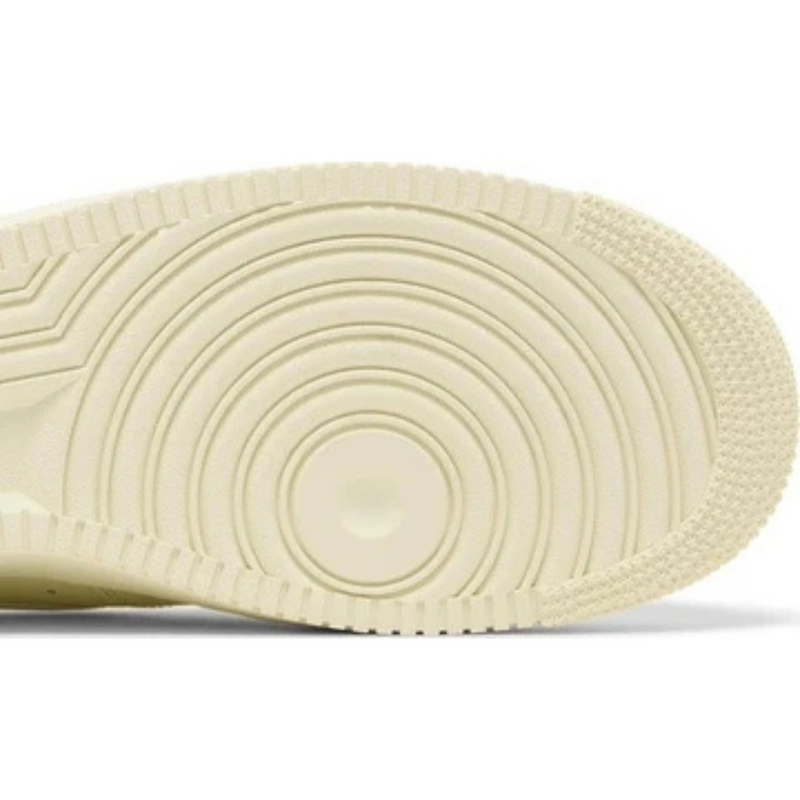 Tênis Nike Air Force 1 '07 Fresh - Coconut Milk
